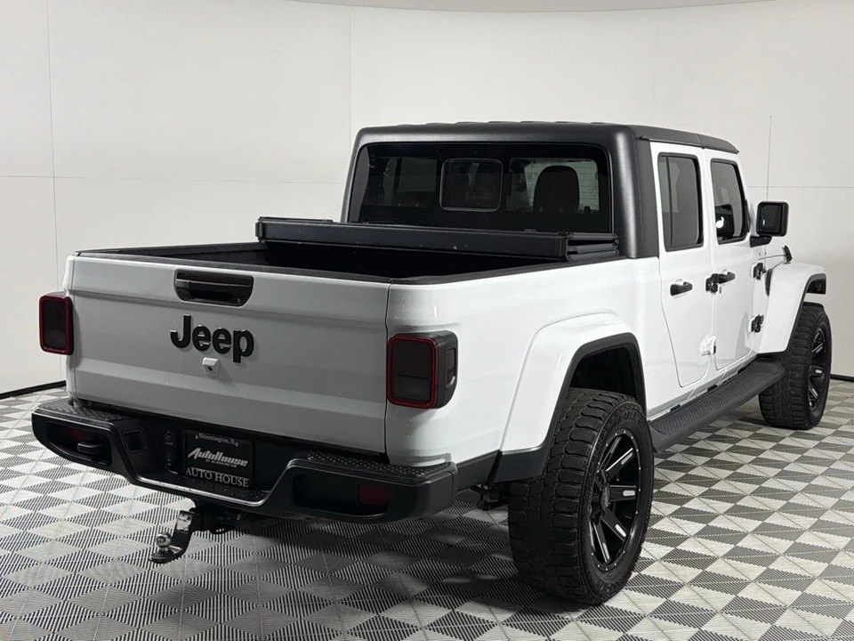 2020 Jeep JT Gladiator - Image 5 of 12