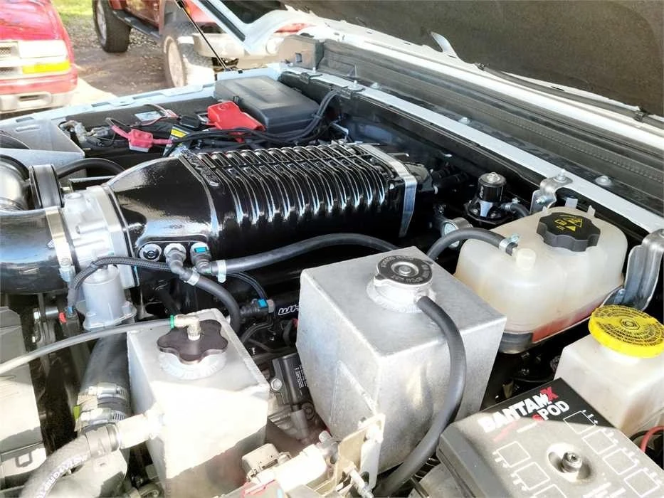 2020 Jeep JT Gladiator - Image 28 of 31
