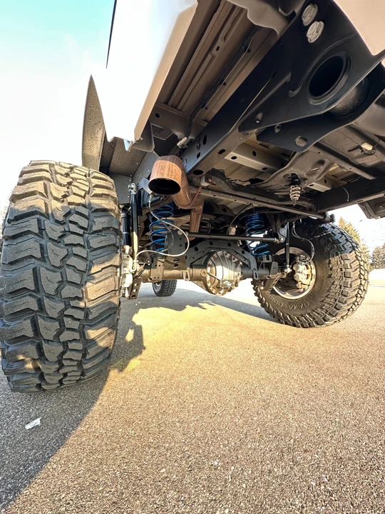2020 Jeep JT Gladiator - Image 26 of 31