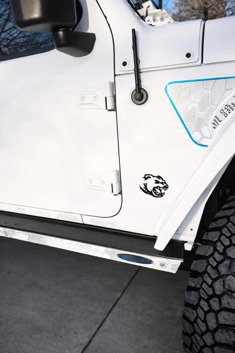 2020 Jeep JT Gladiator - Image 18 of 31