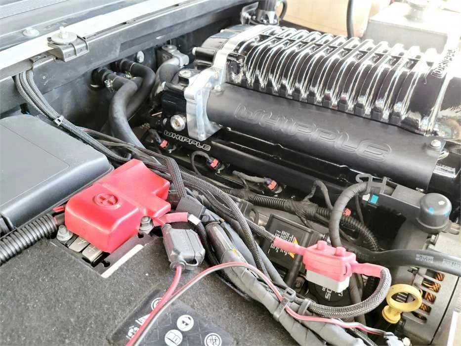 2020 Jeep JT Gladiator - Image 29 of 31
