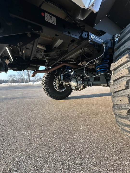 2020 Jeep JT Gladiator - Image 27 of 31