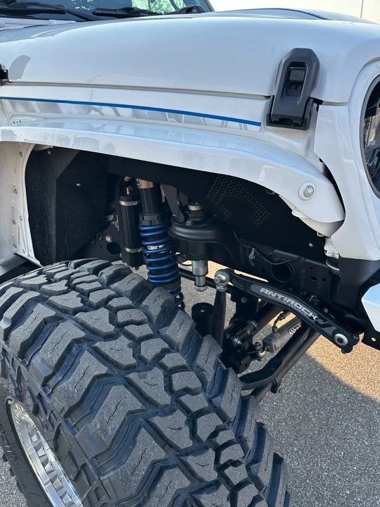 2020 Jeep JT Gladiator - Image 13 of 31