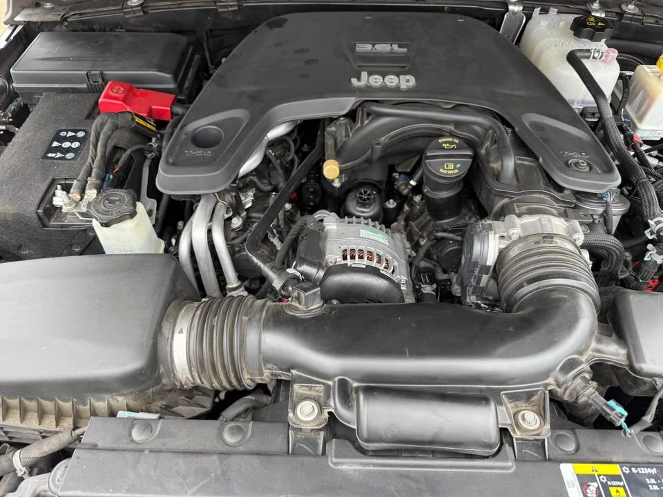 2020 Jeep JT Gladiator - Image 12 of 12