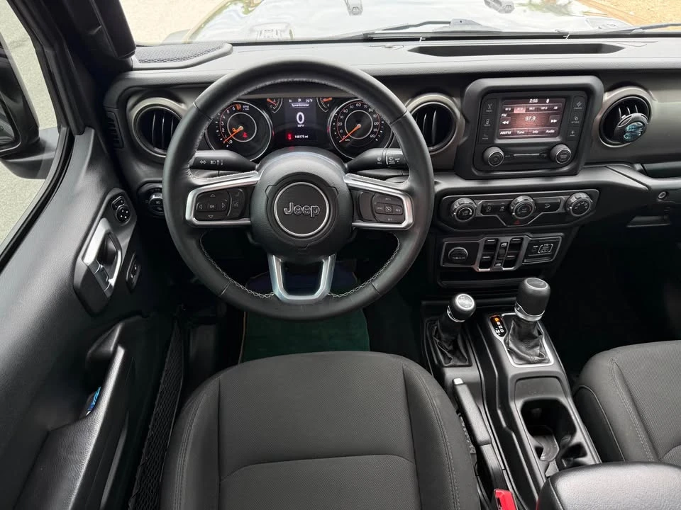 2020 Jeep JT Gladiator - Image 10 of 12