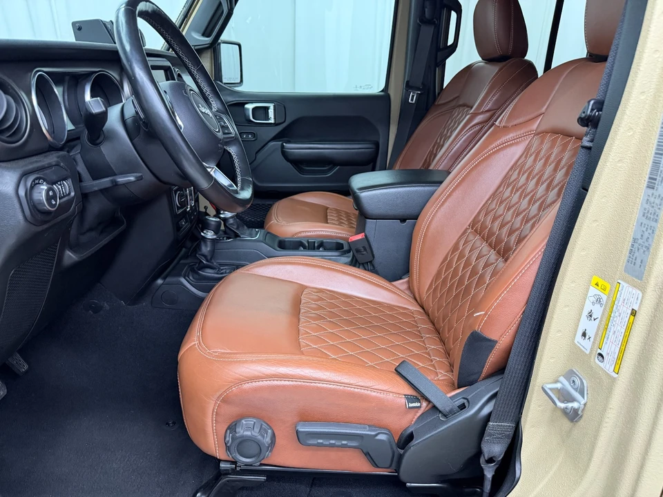 2020 Jeep JT Gladiator - Image 11 of 31