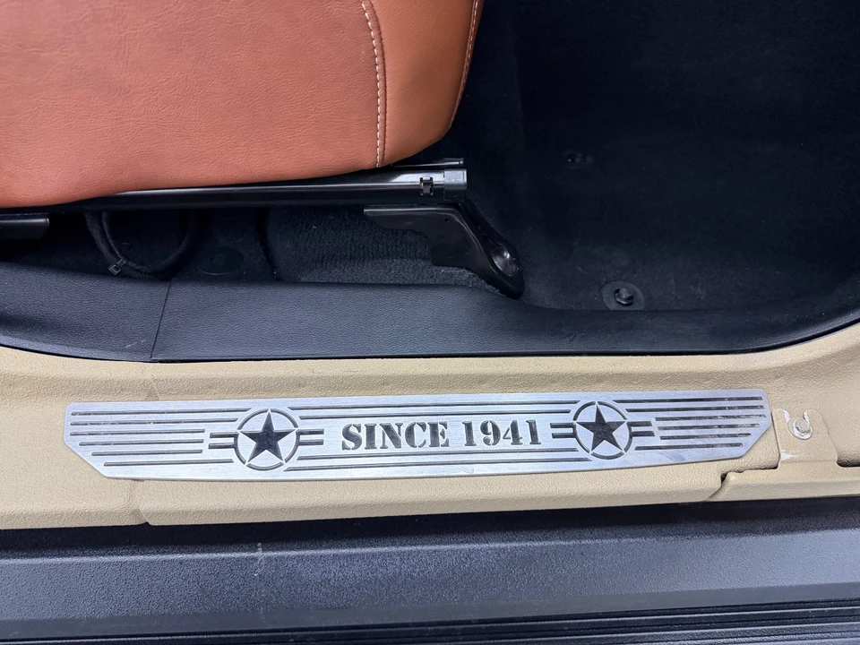 2020 Jeep JT Gladiator - Image 22 of 31