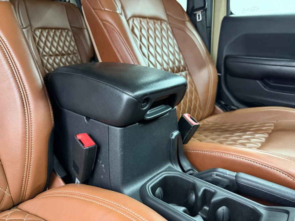 2020 Jeep JT Gladiator - Image 23 of 31