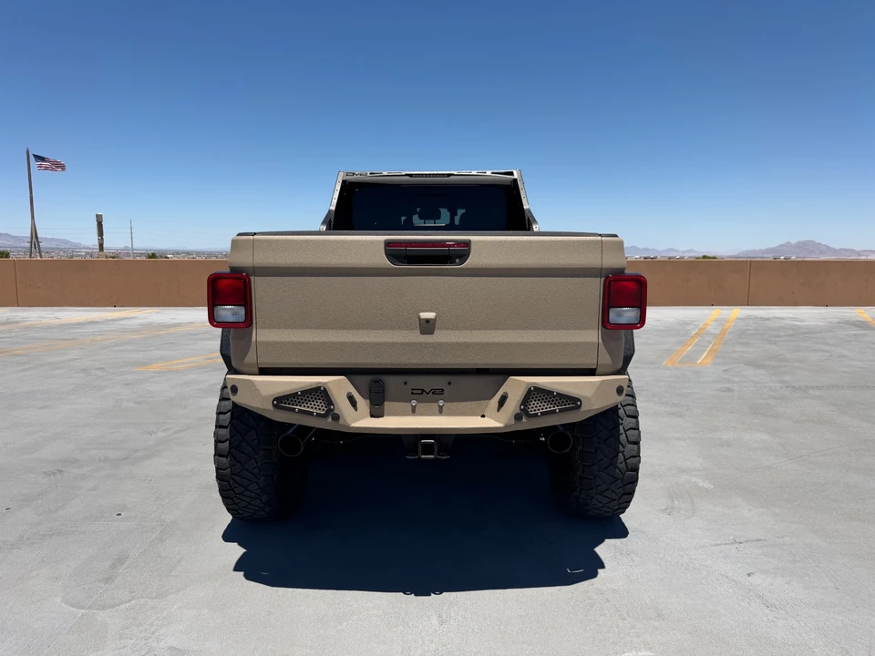 2020 Jeep JT Gladiator - Image 6 of 31