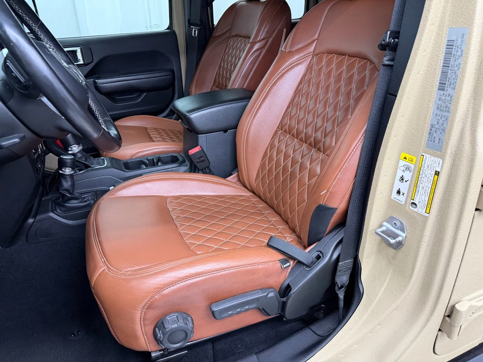 2020 Jeep JT Gladiator - Image 10 of 31