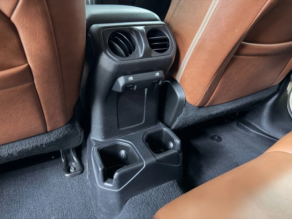 2020 Jeep JT Gladiator - Image 21 of 31