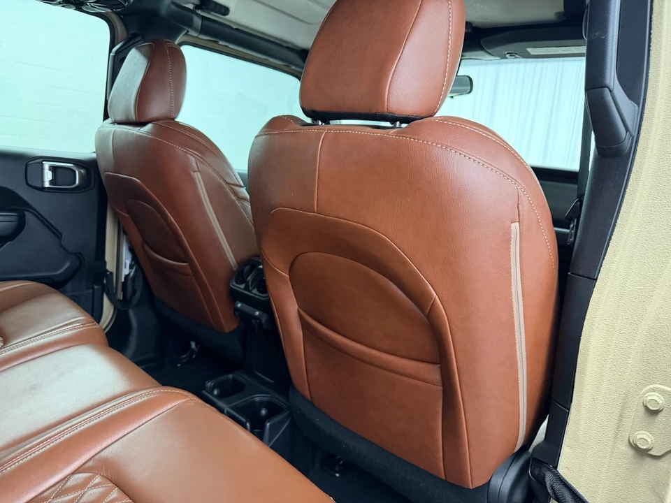 2020 Jeep JT Gladiator - Image 17 of 31