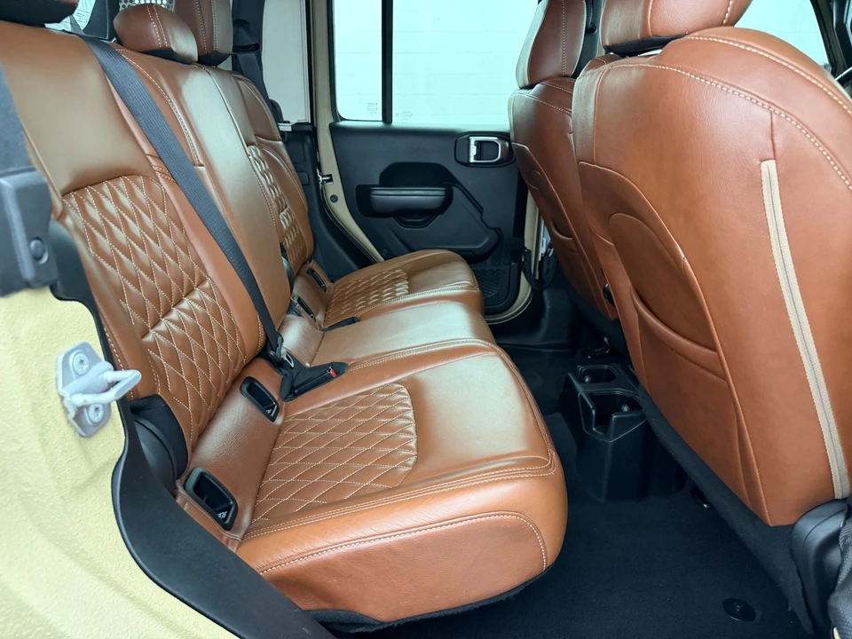 2020 Jeep JT Gladiator - Image 16 of 31