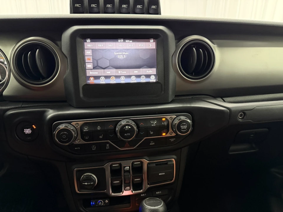 2020 Jeep JT Gladiator - Image 27 of 31