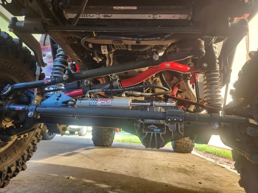 2020 Jeep JT Gladiator - Image 27 of 27