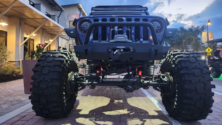 2020 Jeep JT Gladiator - Image 5 of 27