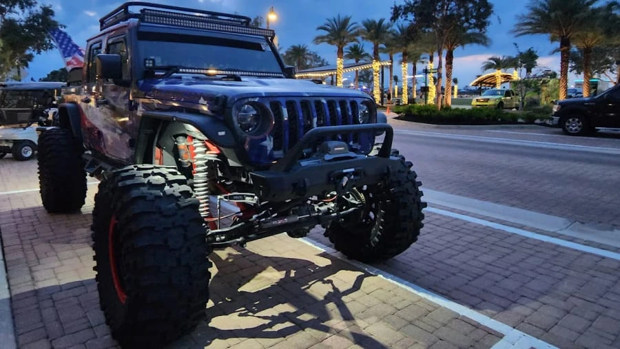 2020 Jeep JT Gladiator - Image 4 of 27
