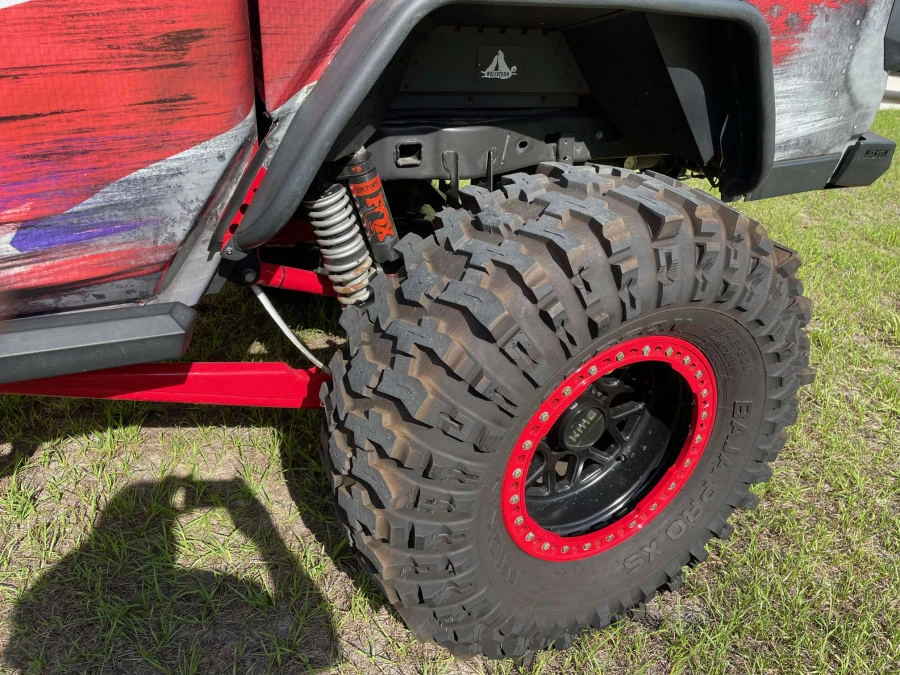2020 Jeep JT Gladiator - Image 15 of 27