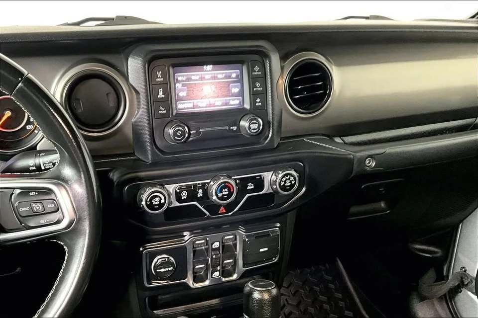 2020 Jeep JT Gladiator - Image 6 of 20
