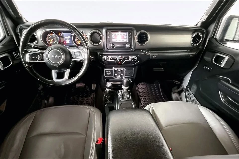 2020 Jeep JT Gladiator - Image 15 of 20