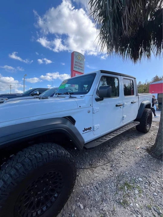 2020 Jeep JT Gladiator - Image 2 of 6