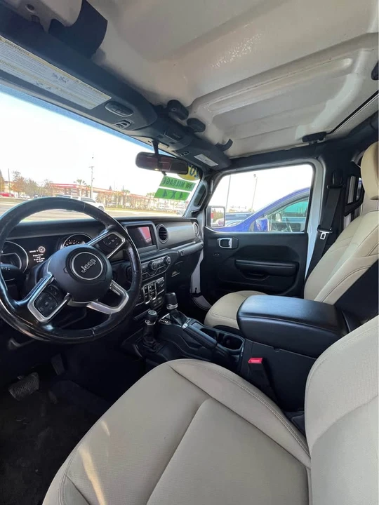 2020 Jeep JT Gladiator - Image 3 of 6
