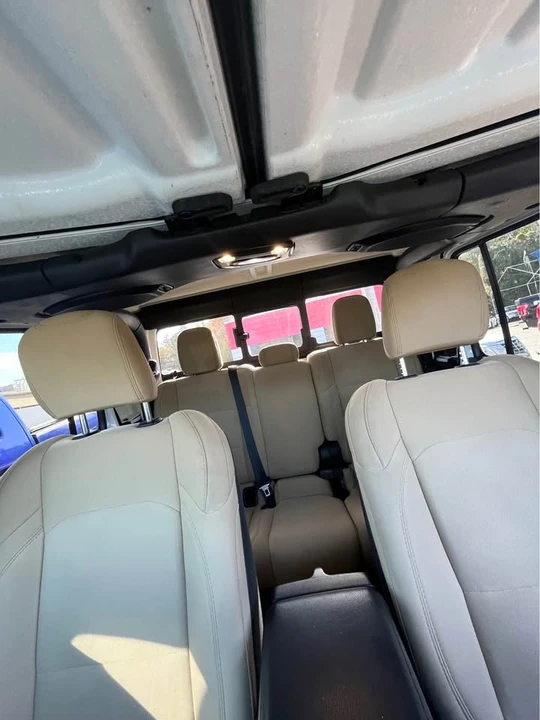 2020 Jeep JT Gladiator - Image 4 of 6