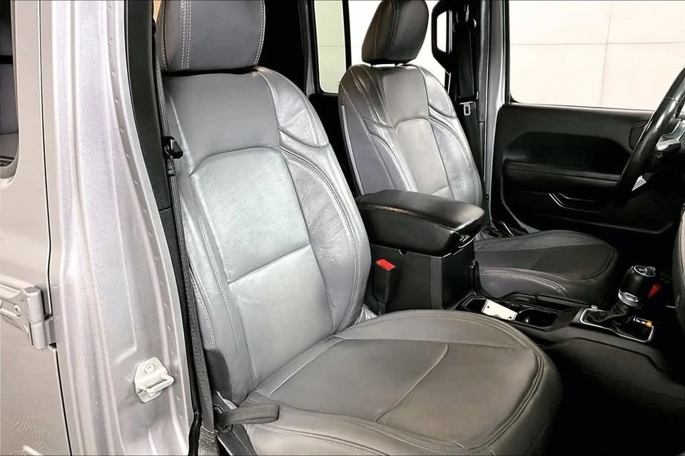2020 Jeep JT Gladiator - Image 7 of 20