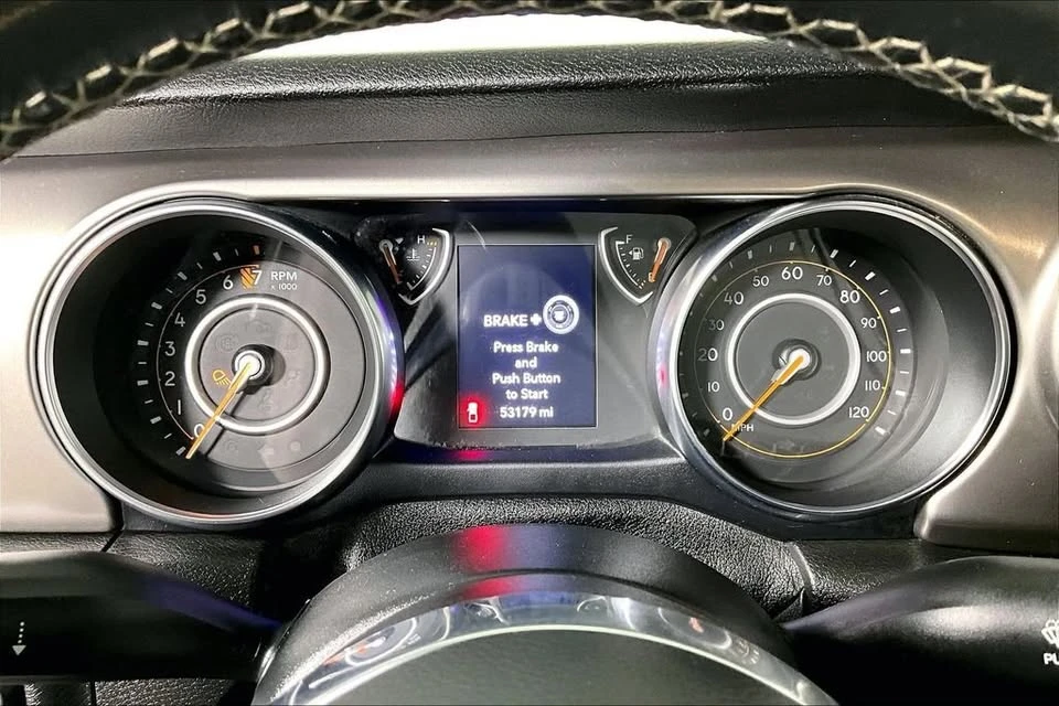 2020 Jeep JT Gladiator - Image 20 of 20