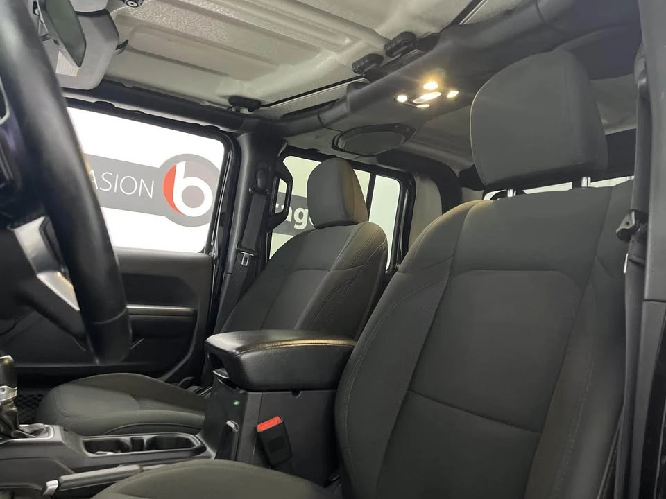 2020 Jeep JT Gladiator - Image 6 of 8