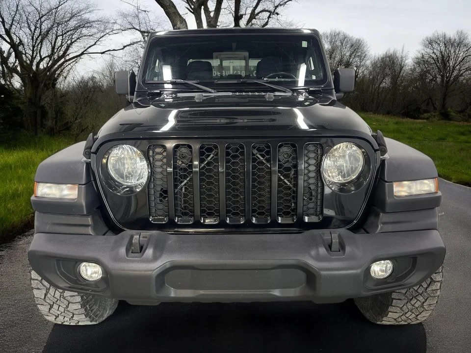 2020 Jeep JT Gladiator - Image 2 of 8