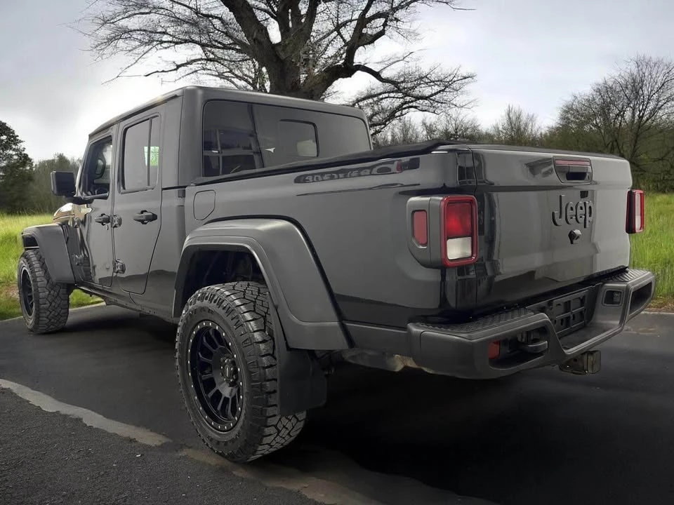 2020 Jeep JT Gladiator - Image 4 of 8