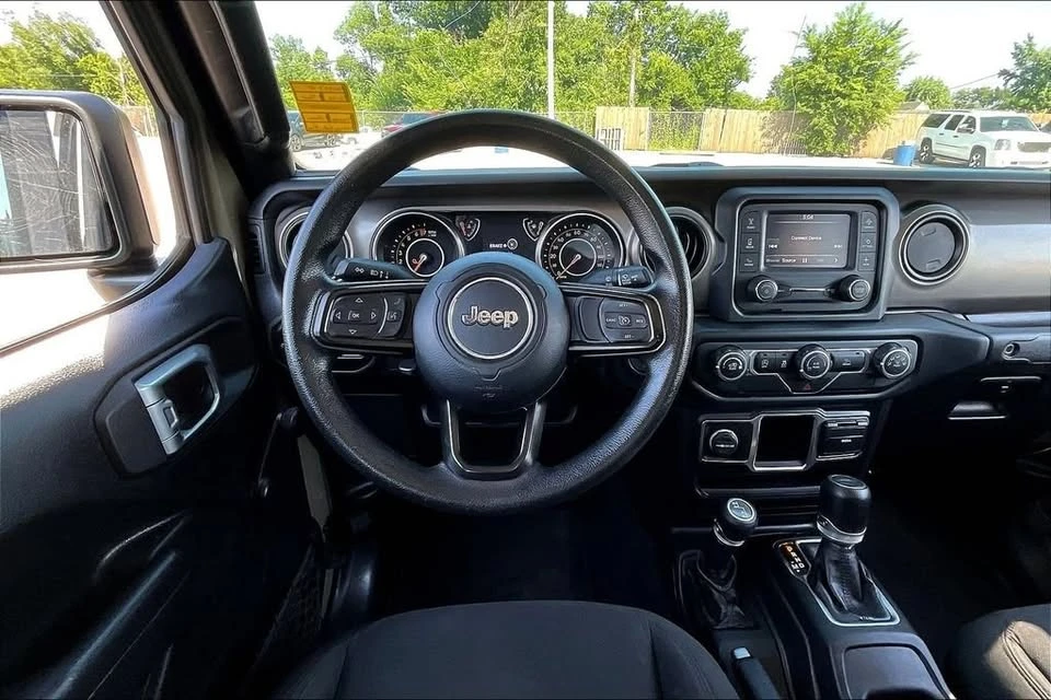 2020 Jeep JT Gladiator - Image 6 of 20