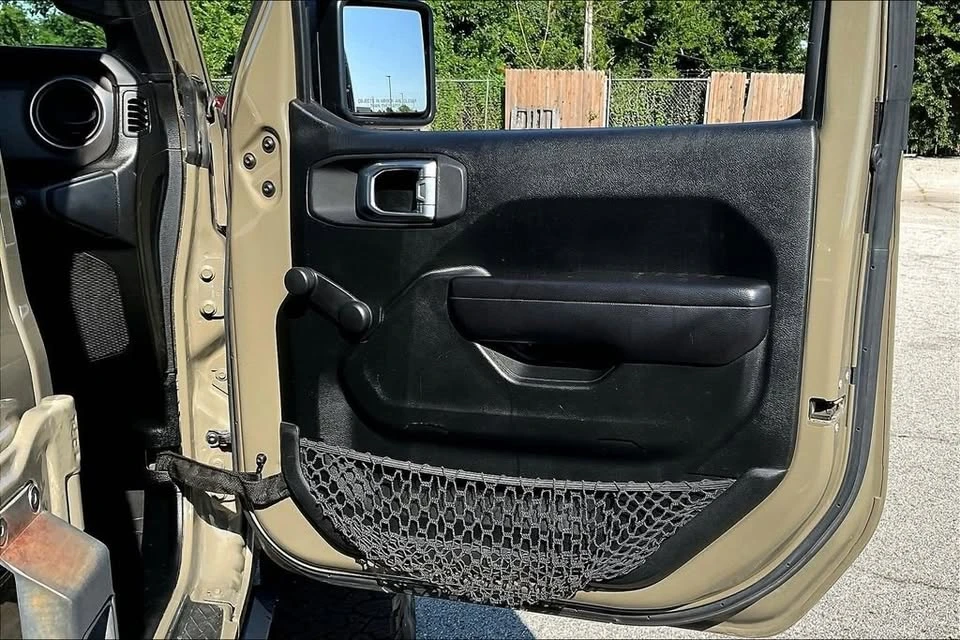 2020 Jeep JT Gladiator - Image 20 of 20