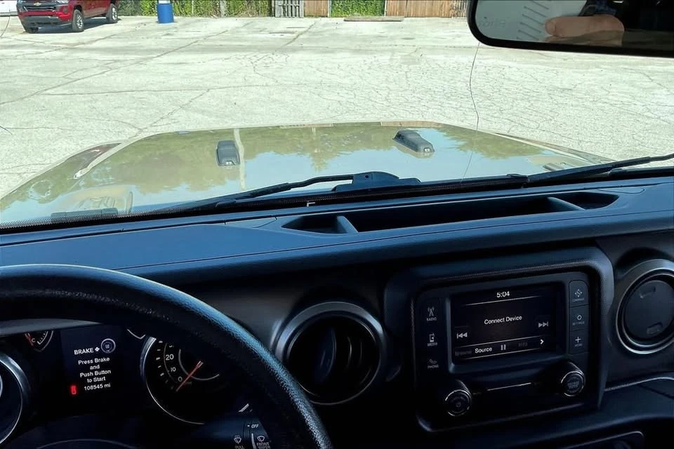 2020 Jeep JT Gladiator - Image 13 of 20
