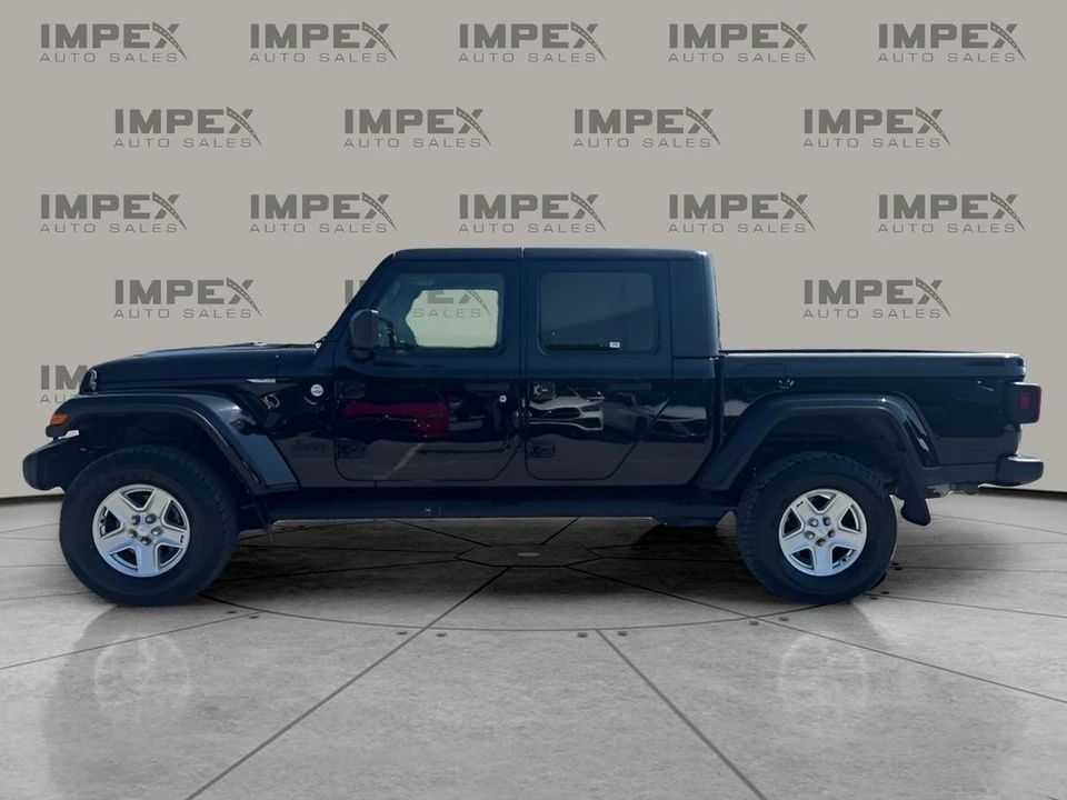 2020 Jeep JT Gladiator - Image 2 of 29