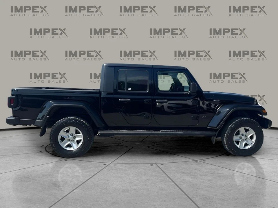 2020 Jeep JT Gladiator - Image 6 of 29