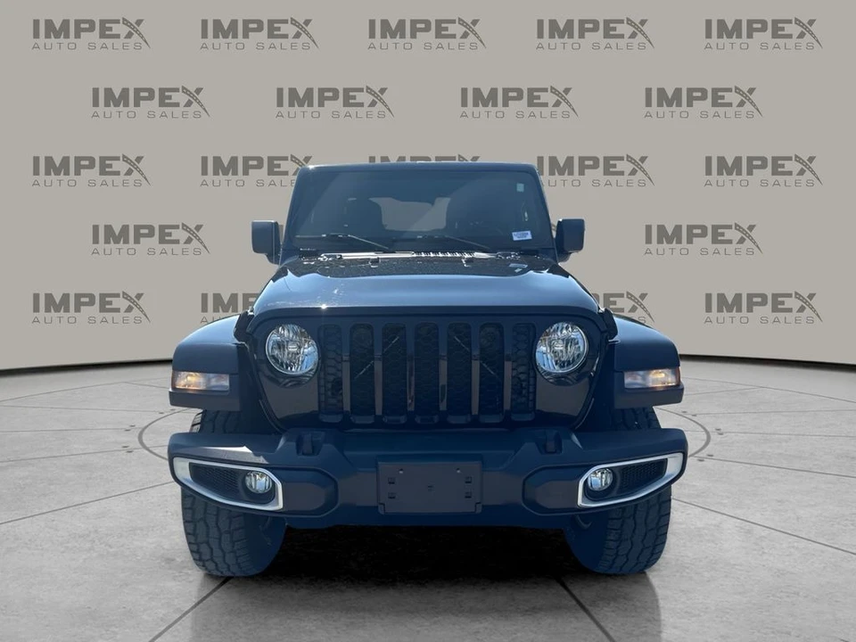 2020 Jeep JT Gladiator - Image 8 of 29