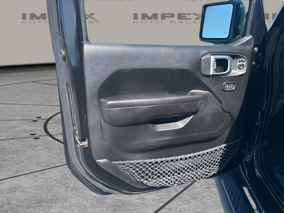 2020 Jeep JT Gladiator - Image 22 of 29