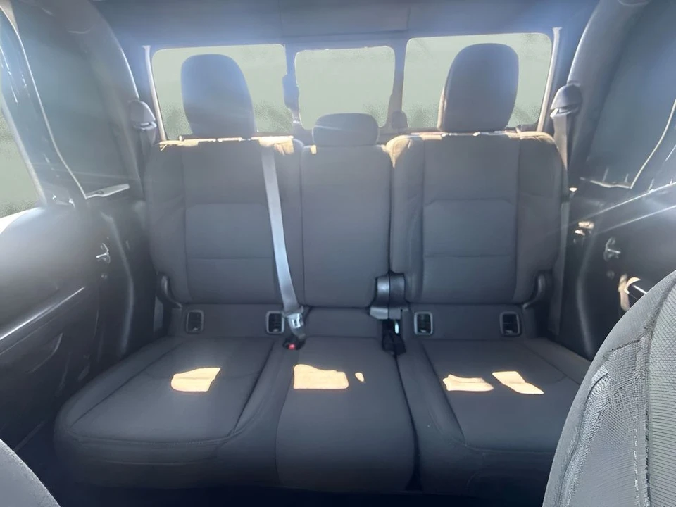 2020 Jeep JT Gladiator - Image 10 of 29