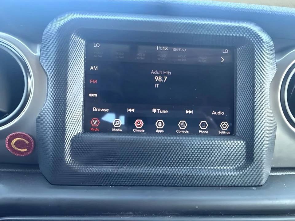 2020 Jeep JT Gladiator - Image 14 of 29