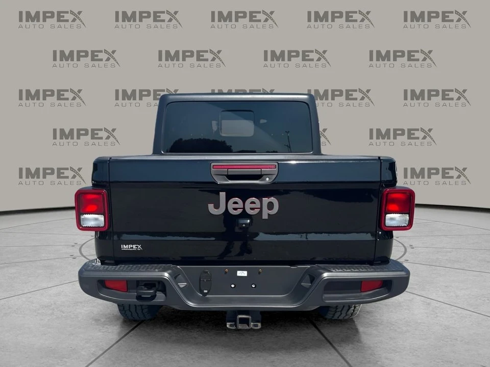 2020 Jeep JT Gladiator - Image 4 of 29