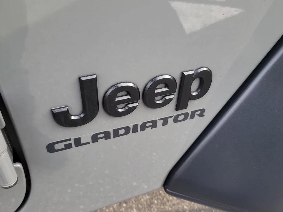 2020 Jeep JT Gladiator - Image 6 of 12