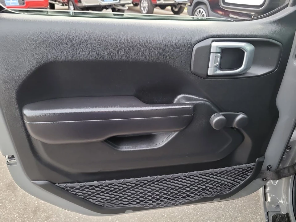2020 Jeep JT Gladiator - Image 12 of 12