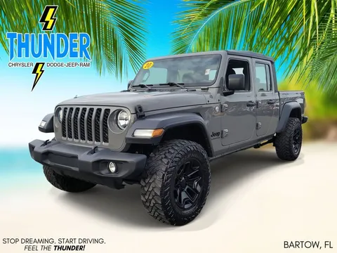 2020 Jeep JT Gladiator - Image 2 of 12