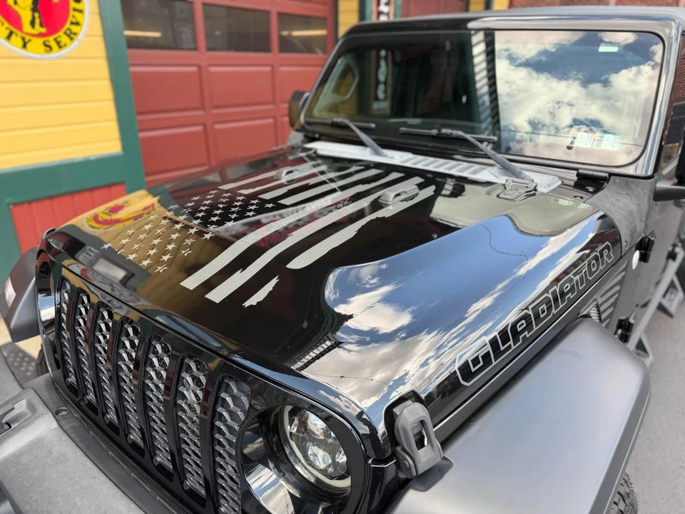 2020 Jeep JT Gladiator - Image 13 of 31