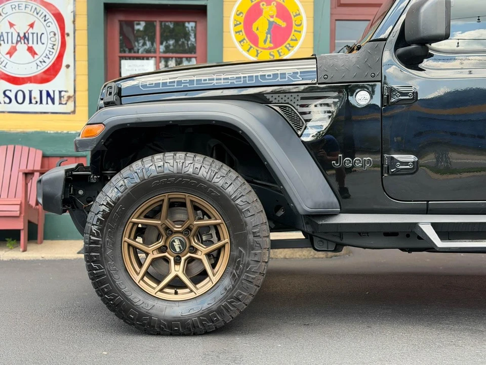 2020 Jeep JT Gladiator - Image 27 of 31