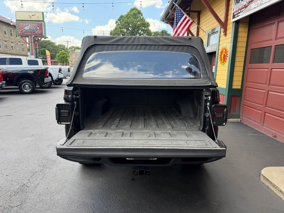 2020 Jeep JT Gladiator - Image 17 of 31