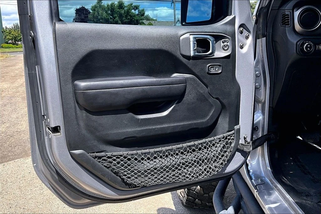 2020 Jeep JT Gladiator - Image 22 of 31