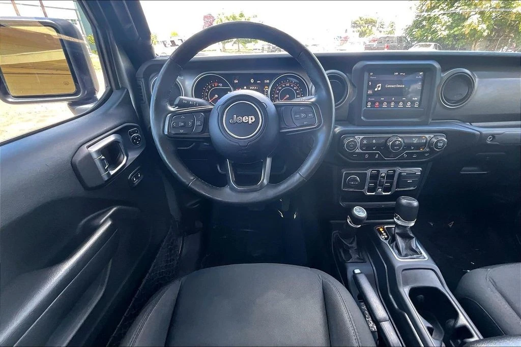 2020 Jeep JT Gladiator - Image 7 of 31